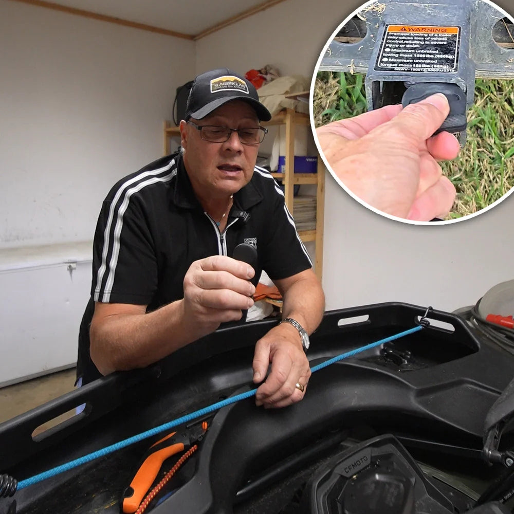 Stilliv GP90 – Præcis GPS-tracker uden abonnement