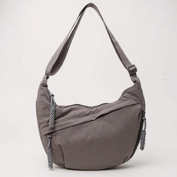 TrygTaske™ Tyverisikker Crossbody-Taske