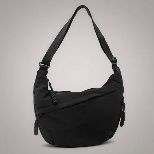 LUNA – Tyverisikker Crossbody-Taske