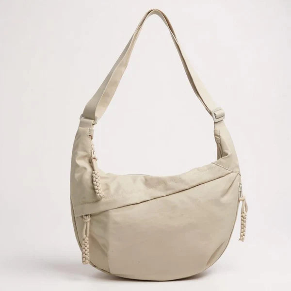 TrygTaske™ Tyverisikker Crossbody-Taske