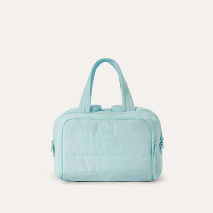 VoyageBag Lyseblå