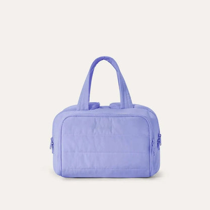 VoyageBag Lilla