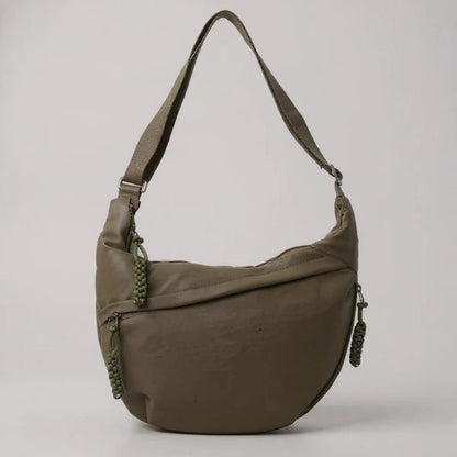 TrygTaske™ Tyverisikker Crossbody-Taske