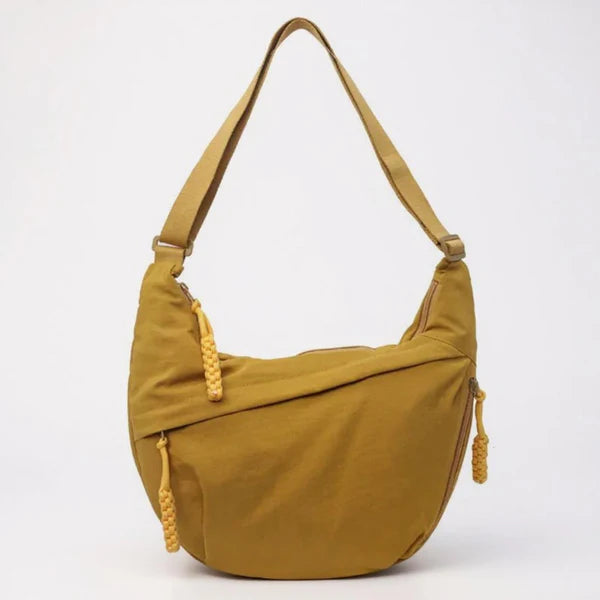 TrygTaske™ Tyverisikker Crossbody-Taske