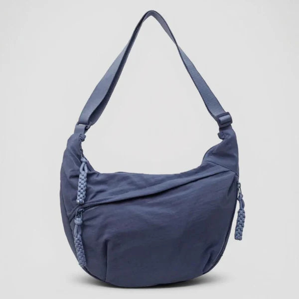 TrygTaske™ Tyverisikker Crossbody-Taske