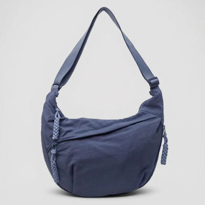 TrygTaske™ Tyverisikker Crossbody-Taske