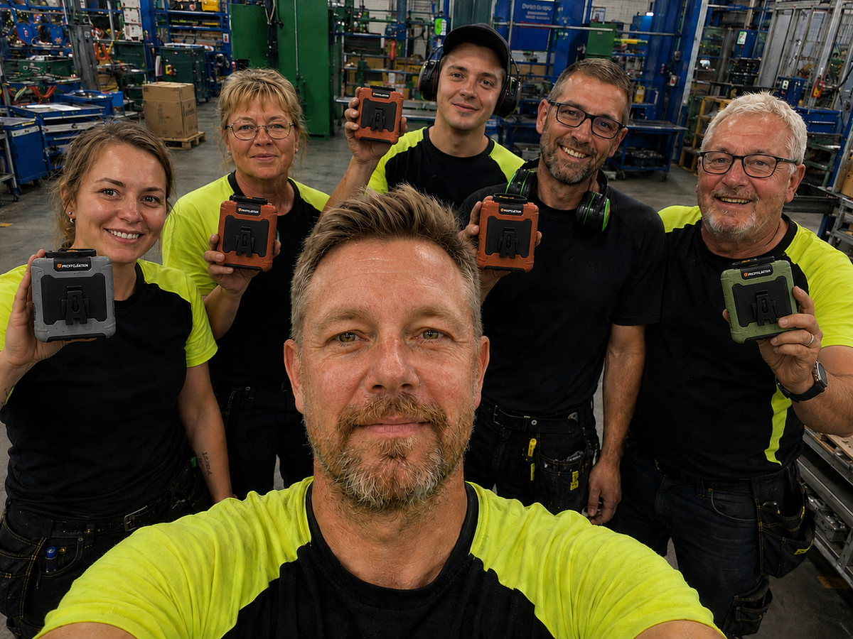 flakt-team