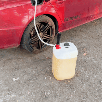 FuelMover™ Extended – Fra dunkens bund til tankens top