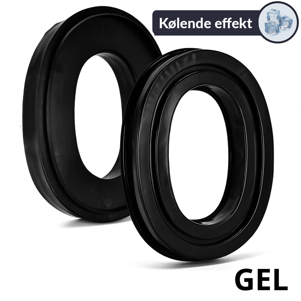 GEL hygiejnesæt – kølende effekt