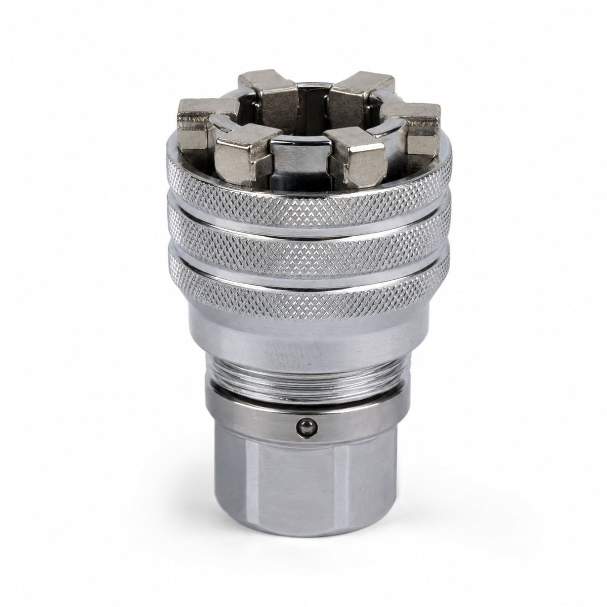 Universalhylse 10–19 mm – selvjusterende