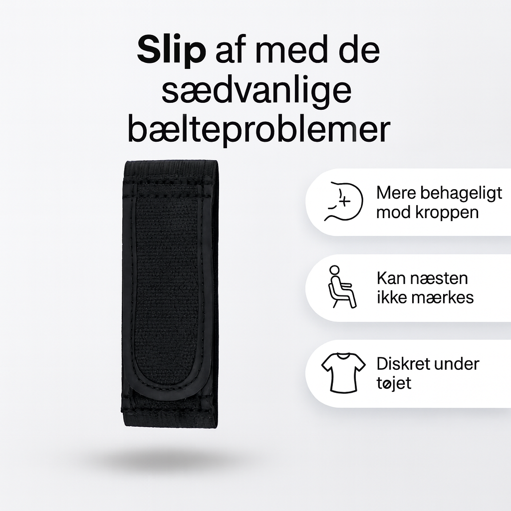 Hakon 2.0 – Komfort hele dagen