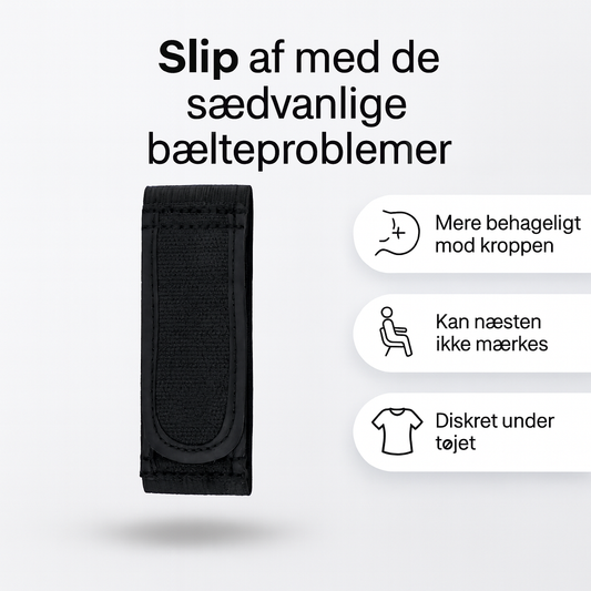 Hakon 2.0 – Komfort hele dagen