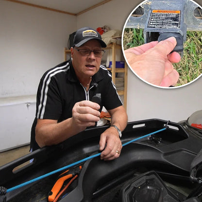 Stilliv GP90 – Præcis GPS-tracker uden abonnement